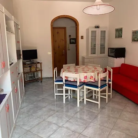 Tatil Evi Sole&luna