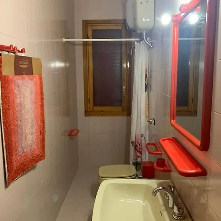 Tatil Evi Sole&luna Torre dell'Orso