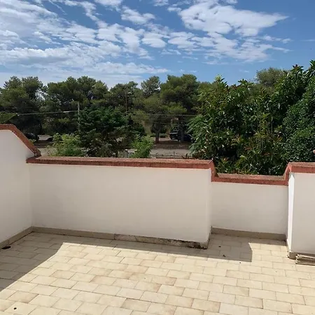 Sole&luna Tatil Evi *