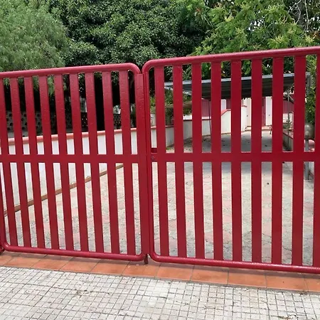 Sole&luna Casa vacanze Torre dell'Orso