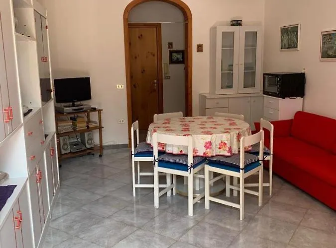 Casa vacanze Sole&luna