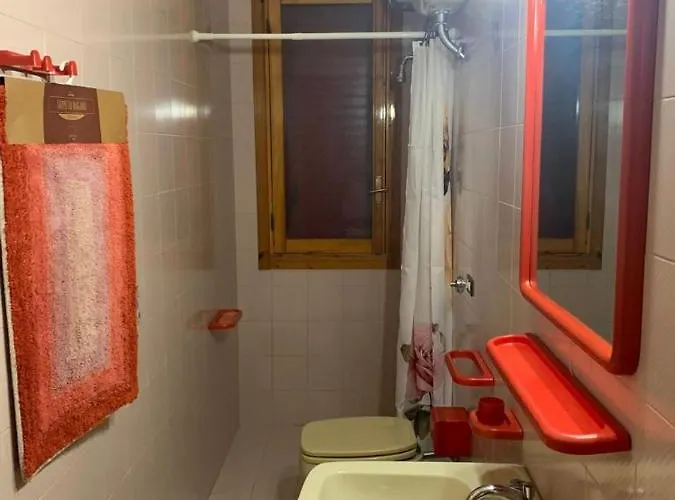 Casa vacanze Sole&luna Torre dell'Orso