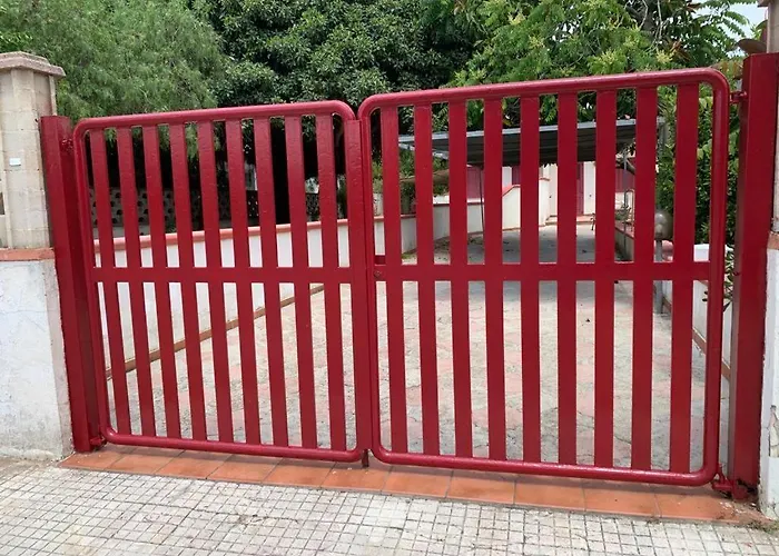 Sole&luna Casa vacanze Torre dell'Orso